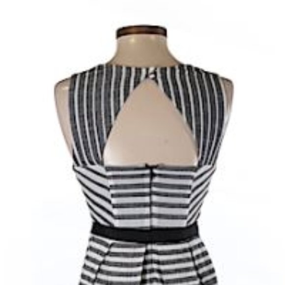 Eva Franco A Line dress - Picture 5 of 6